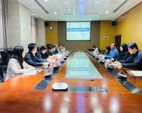 勁牛集團(tuán)迎來兩起重要客人