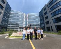 濟南高新區(qū)“萬人下鄉(xiāng)、千村提升”工程村企結(jié)對共建行動