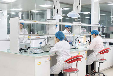 自動化生產(chǎn)線