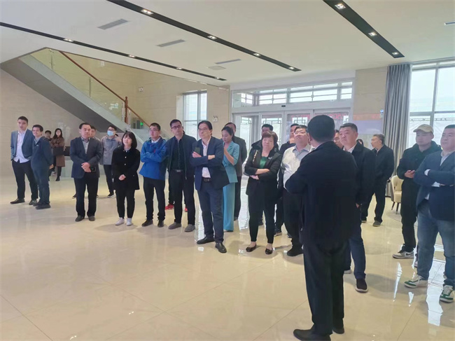 養(yǎng)殖廢棄物和農(nóng)業(yè)廢棄物生物發(fā)酵處理、高值利用合作項目