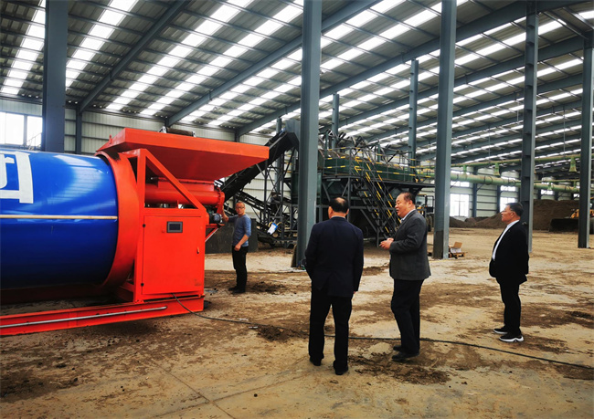 小項目，大產(chǎn)業(yè)